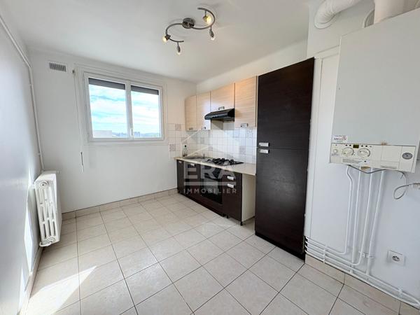 Appartement 3 pièces à Tarbes DOUBLE BALCONS + GARAGE