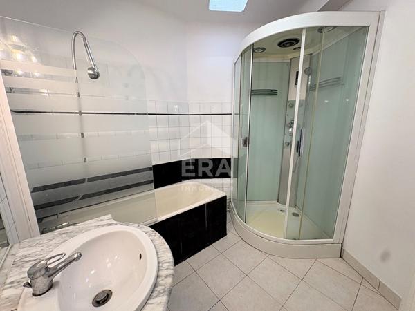 Appartement 3 pièces à Tarbes DOUBLE BALCONS + GARAGE