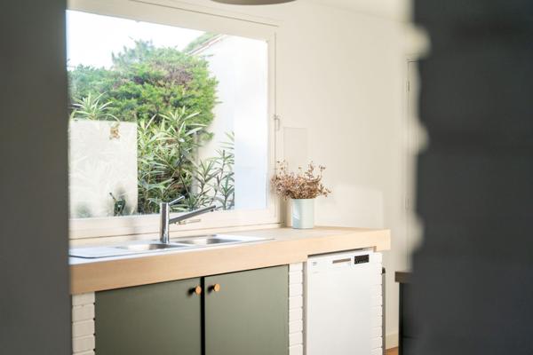 Île de Ré – Les Portes-en-Ré - Propriété d’exception au cœur de la pinède, à deux pas de l’océan