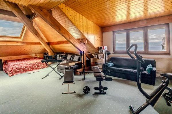 Belle Propriété vue Lac