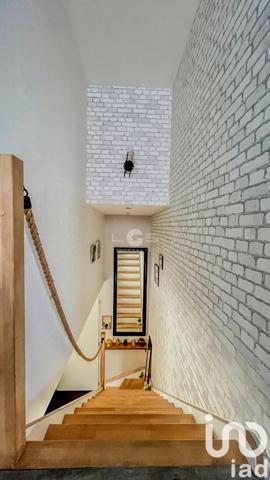 Maison à vendre 4 pièces 104 m² Nangis