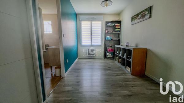 Maison à vendre 4 pièces 104 m² Nangis