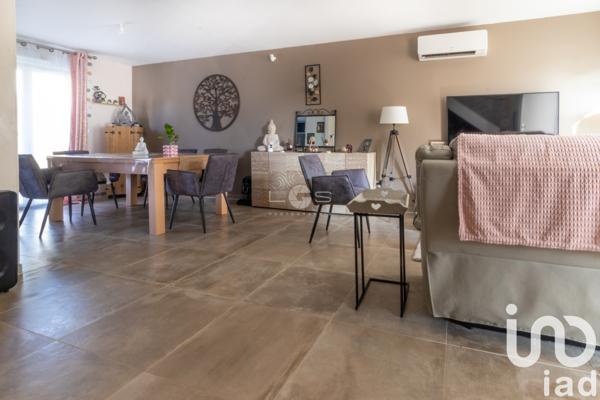 Maison à vendre 4 pièces 104 m² Nangis