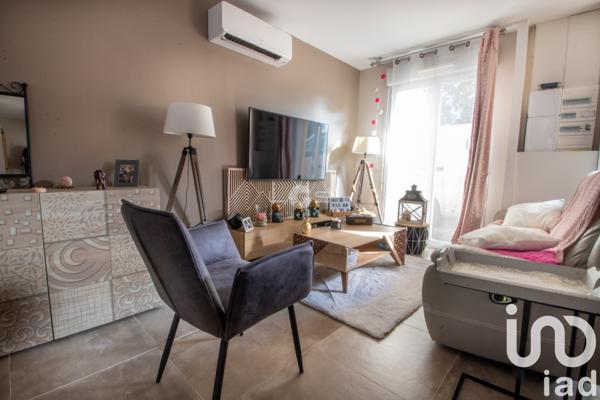 Maison à vendre 4 pièces 104 m² Nangis