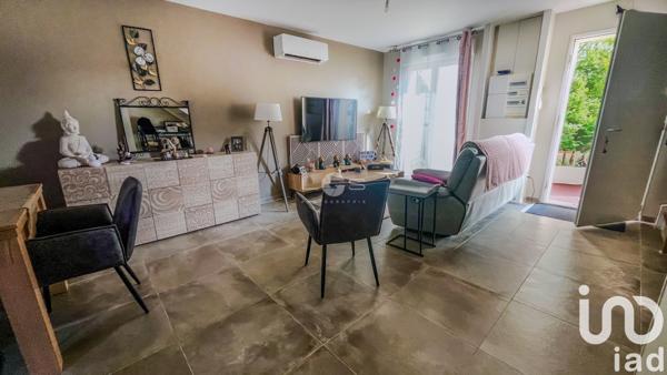 Maison à vendre 4 pièces 104 m² Nangis