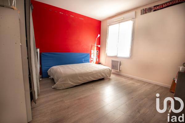 Maison à vendre 4 pièces 104 m² Nangis