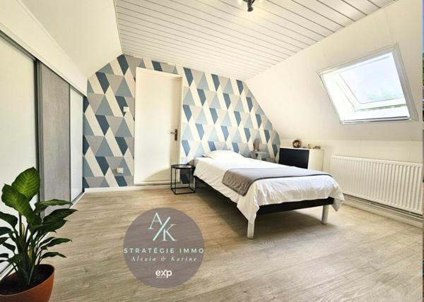 Maison ancienne rénovée !!! OUI RENOVEE malgrès la lettre F