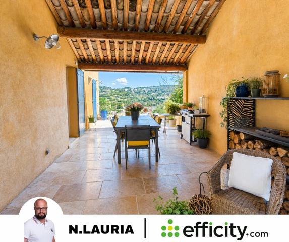 Maison
         5 pièces
        - 147 m² 467 000 € *