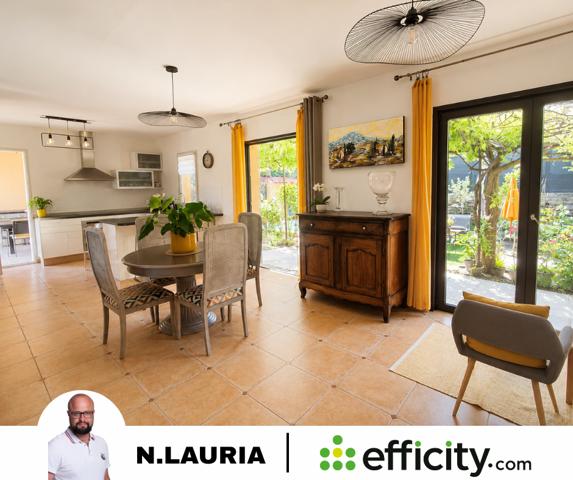 Maison
         5 pièces
        - 147 m² 467 000 € *