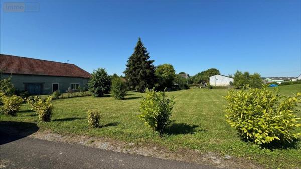 Terrain à Batir à vendre à Blancs Coteaux dans la Marne (51130), ref : 51011-1052594