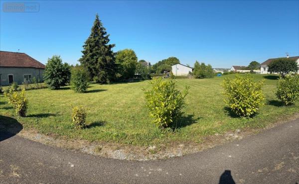 Terrain à Batir à vendre à Blancs Coteaux dans la Marne (51130), ref : 51011-1052594