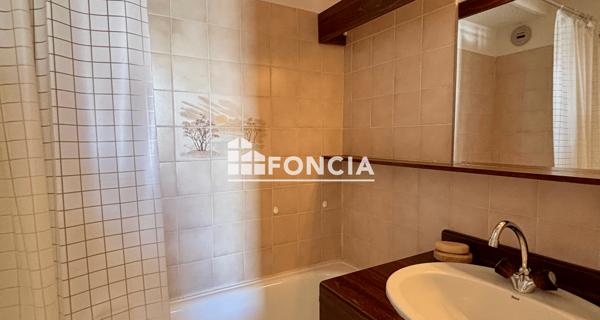 À vendre Appartement 2 pièces 25.62 m² - Meribel Les Allues 73550