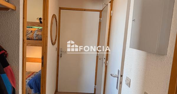 À vendre Appartement 2 pièces 25.62 m² - Meribel Les Allues 73550