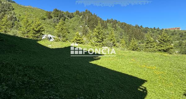 À vendre Appartement 2 pièces 25.62 m² - Meribel Les Allues 73550