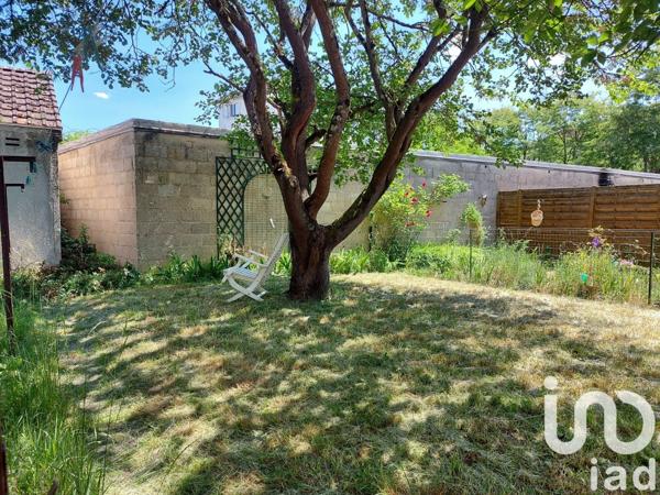 Maison à vendre 5 pièces 96 m² Champagne-sur-Seine