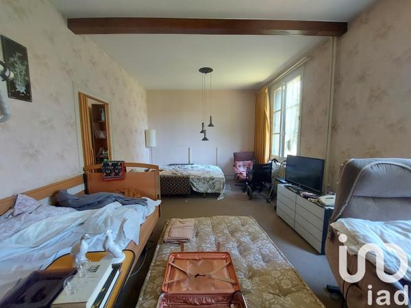 Maison à vendre 5 pièces 96 m² Champagne-sur-Seine