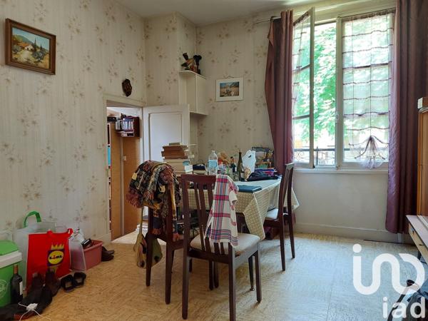 Maison à vendre 5 pièces 96 m² Champagne-sur-Seine