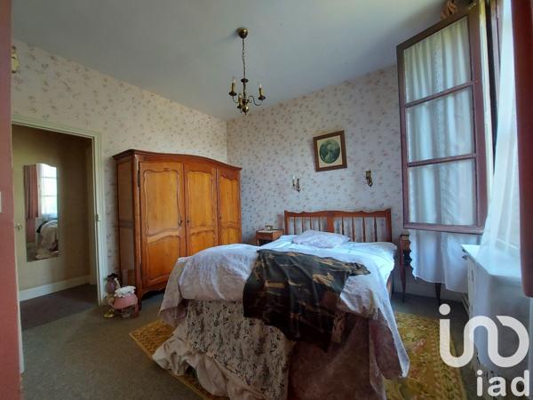 Maison à vendre 5 pièces 96 m² Champagne-sur-Seine