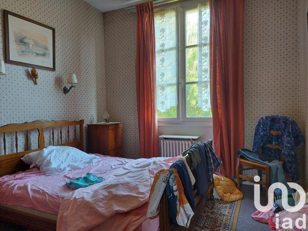 Maison à vendre 5 pièces 96 m² Champagne-sur-Seine