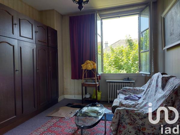 Maison à vendre 5 pièces 96 m² Champagne-sur-Seine