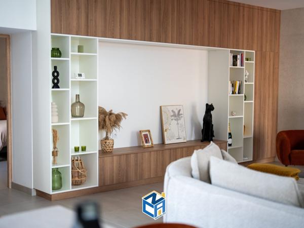 Exceptionnelle grange rénovée de 300 m² – Prestations haut de gamme