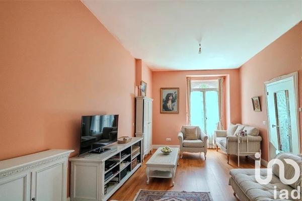 Appartement à vendre 2 pièces 46 m² Cauterets