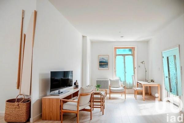 Appartement à vendre 2 pièces 46 m² Cauterets