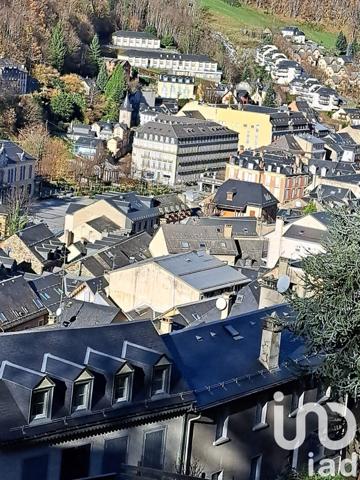 Appartement à vendre 2 pièces 46 m² Cauterets