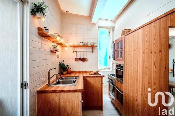 Appartement à vendre 2 pièces 46 m² Cauterets