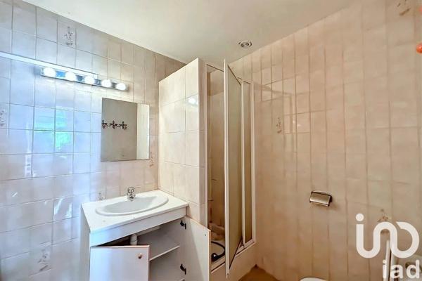 Appartement à vendre 2 pièces 46 m² Cauterets