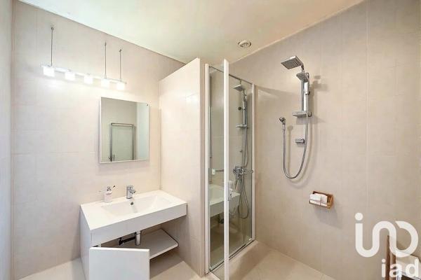 Appartement à vendre 2 pièces 46 m² Cauterets