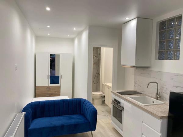 STUDIO MEUBLEE 18 M2 GAGNY 900€