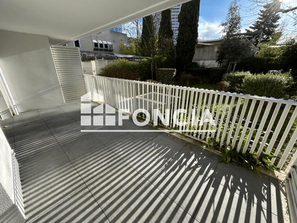Location Appartement 2 pièces 46.5 m² - 7 RUE ALEXANDRE DUMAS Marseille 13008
