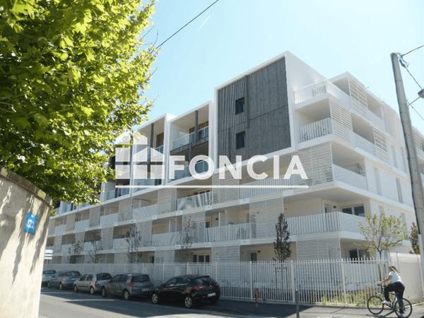 Location Appartement 2 pièces 46.5 m² - 7 RUE ALEXANDRE DUMAS Marseille 13008