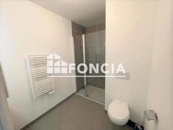 Location Appartement 2 pièces 46.5 m² - 7 RUE ALEXANDRE DUMAS Marseille 13008