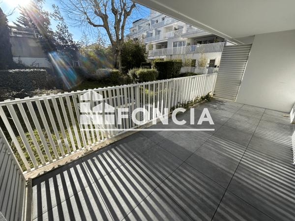 Location Appartement 2 pièces 46.5 m² - 7 RUE ALEXANDRE DUMAS Marseille 13008