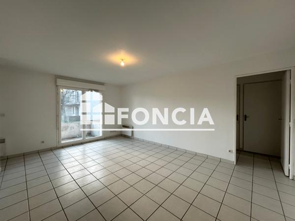 Location Appartement 2 pièces 47.4 m² - 181 ROUTE DE COURRIERES Montignye En Gohelle 62640
