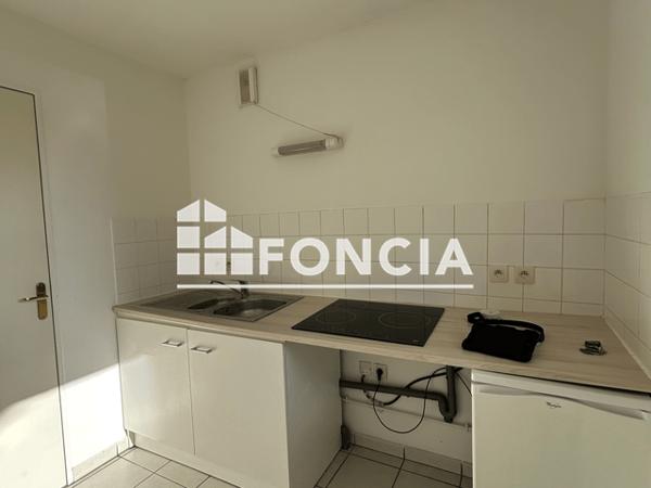 Location Appartement 2 pièces 47.4 m² - 181 ROUTE DE COURRIERES Montignye En Gohelle 62640