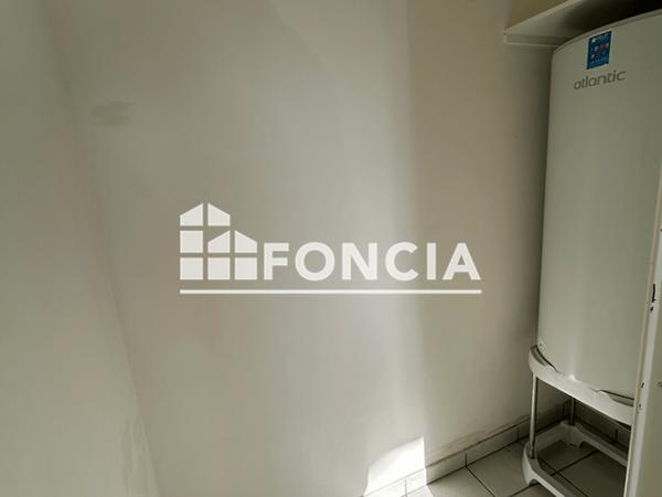 Location Appartement 2 pièces 47.4 m² - 181 ROUTE DE COURRIERES Montignye En Gohelle 62640