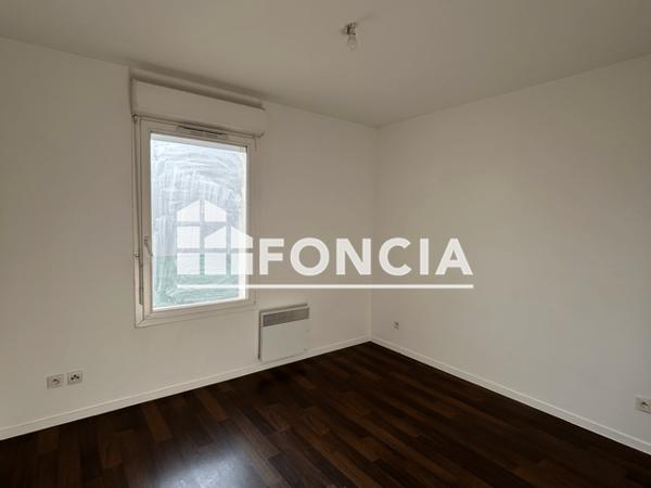 Location Appartement 2 pièces 47.4 m² - 181 ROUTE DE COURRIERES Montignye En Gohelle 62640
