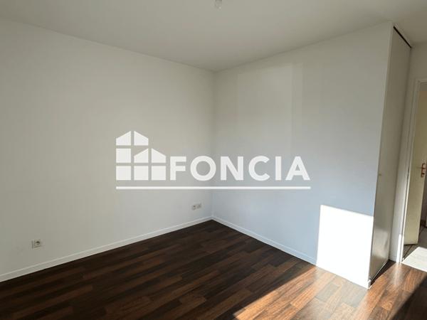 Location Appartement 2 pièces 47.4 m² - 181 ROUTE DE COURRIERES Montignye En Gohelle 62640