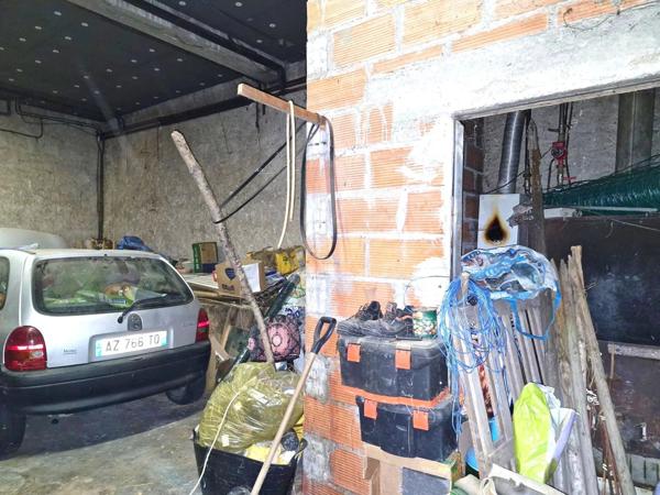 Vente Maison de village 6 pièces 243 m2 à La Bastide-sur-l'Hers