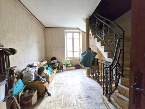 Vente Maison de village 6 pièces 243 m2 à La Bastide-sur-l'Hers