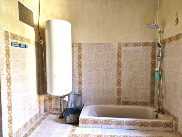 Vente Maison de village 6 pièces 243 m2 à La Bastide-sur-l'Hers