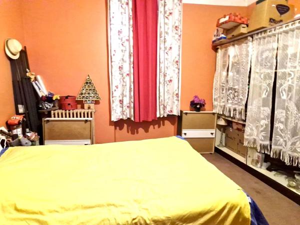 Vente Maison de village 6 pièces 243 m2 à La Bastide-sur-l'Hers