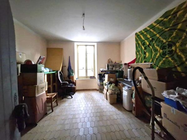Vente Maison de village 6 pièces 243 m2 à La Bastide-sur-l'Hers