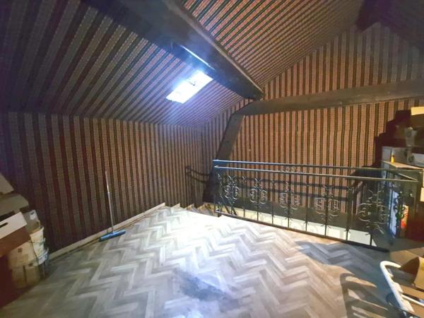 Vente Maison de village 6 pièces 243 m2 à La Bastide-sur-l'Hers