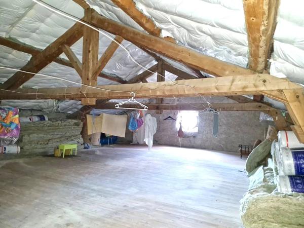 Vente Maison de village 6 pièces 243 m2 à La Bastide-sur-l'Hers