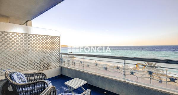 À vendre Appartement 2 pièces 73.01 m² - Nice 06000