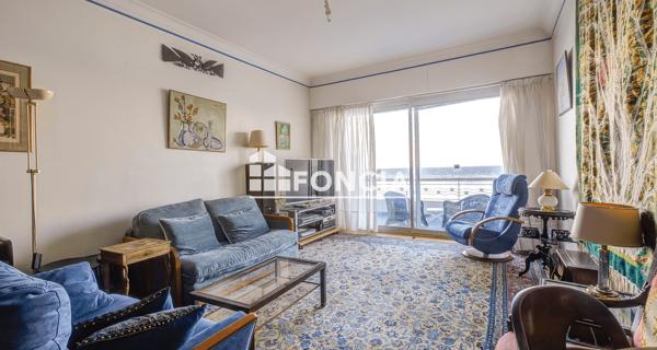 À vendre Appartement 2 pièces 73.01 m² - Nice 06000